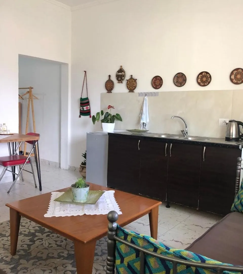 Guest House Nino'S Zhaban
