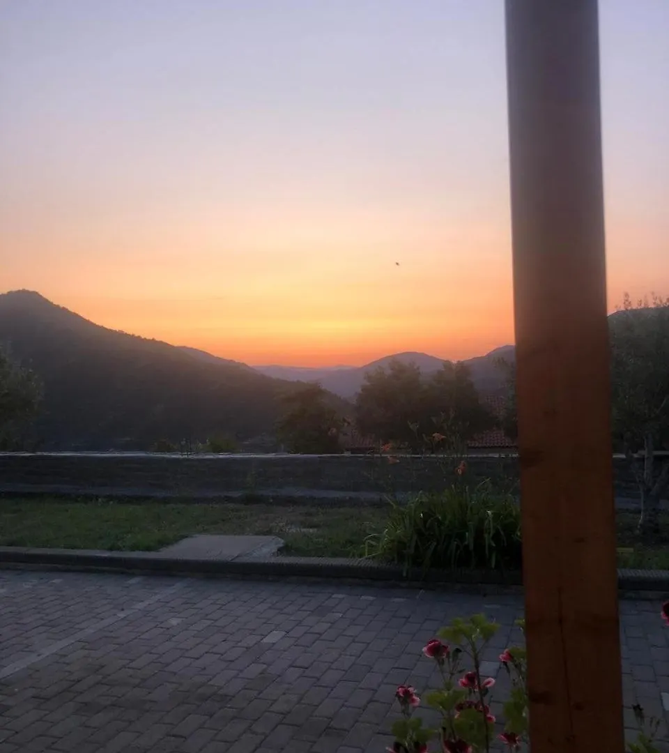 Guest House Nino'S Zhaban
