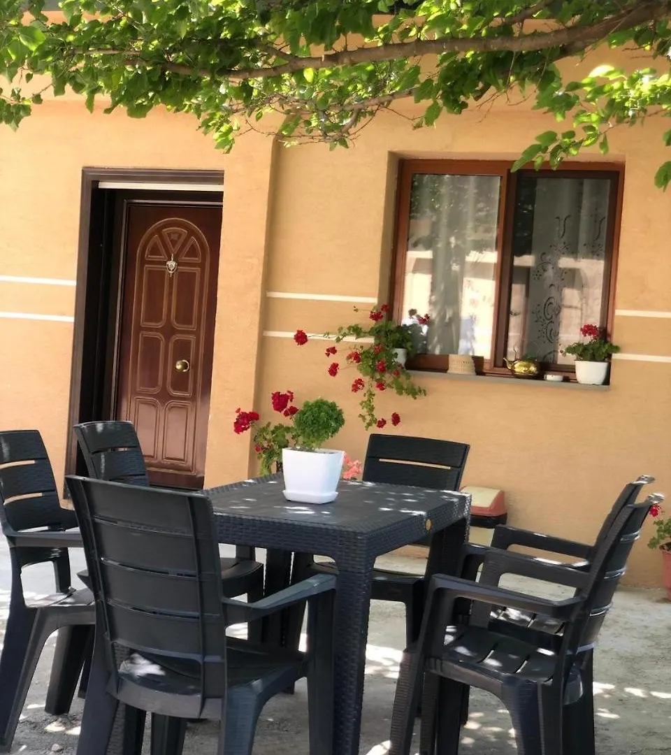 Guest House Nino'S Zhaban 0*,